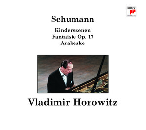 Écouter "Kinderszenen, Op. 15: No. 1, Von fremden Ländern und Menschen" de Robert Schumann