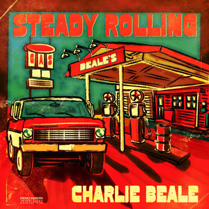 Écouter "Pocket Rockets" de Charlie Beale