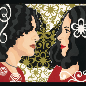 Écouter "Nao Identificado" de Gal Costa