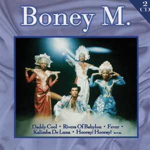 Écouter "Gotta Go Home" de Boney M