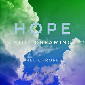 Hope / Still Dreaming cover artwork