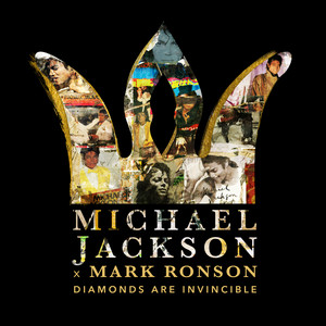 Écouter "Michael Jackson x Mark Ronson: Diamonds are Invincible" de Mark Ronson