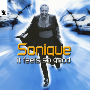 Écouter "It Feels So Good - 12" Sonique Breakbeat Mix" de Sonique