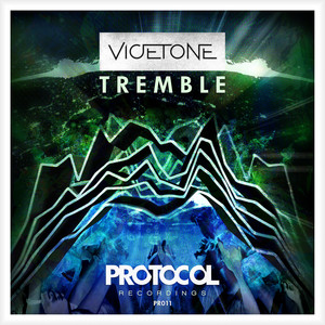 Écouter "Tremble - Original Mix" de Vicetone