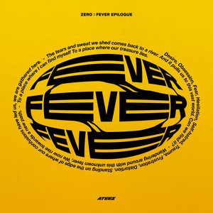 Écouter "Turbulence" de ATEEZ