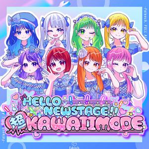 Falench.のSpotify画像