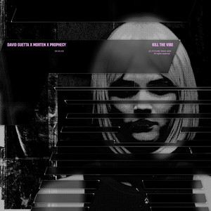 Écouter "Kill The Vibe" de morten