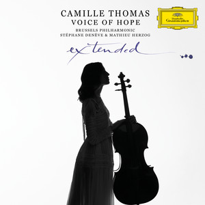 Écouter "Erlkönig, D. 328 (Adapt. for Cello and Orchestra)" de Camille Thomas