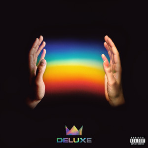 Écouter "Self Care" de Louis The Child