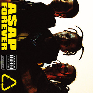 Écouter "A$AP Forever" de A$AP Rocky
