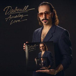 Dabeull – Analog Love (LP+10″) (Japanese Edition) | Rambling RECORDS