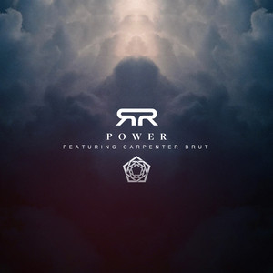 Écouter "Power" de Carpenter Brut