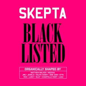 Écouter "Ace Hood Flow" de Skepta