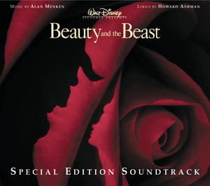 Écouter "Beauty and the Beast - From "Beauty and the Beast"" de Alan Menken