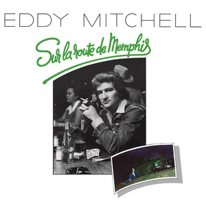 Écouter "Pas de boogie woogie" de Eddy Mitchell