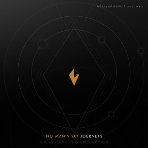 No Man's Sky: Journeys (Exclusive Edition Deluxe Double Vinyl