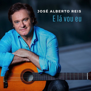 Capa de E Lá Vou Eu