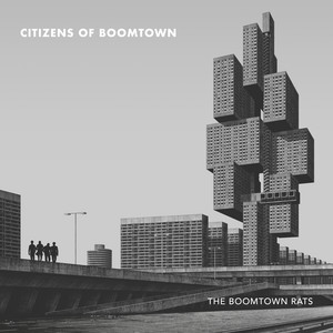 The Boomtown Rats: Citizens of Boomtown review – nostalgia and toe