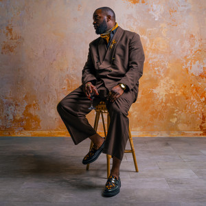 Liam L Joseph is the sound of raw, authentic soul on lush new