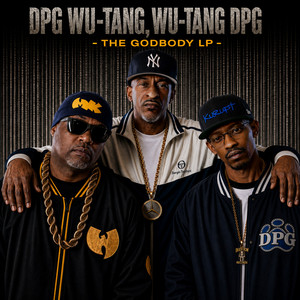 Pochette de God Speak - Interlude de Eminem, JAŸ-Z, Rakim