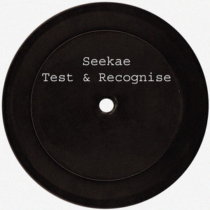 Test and Recognise artwork