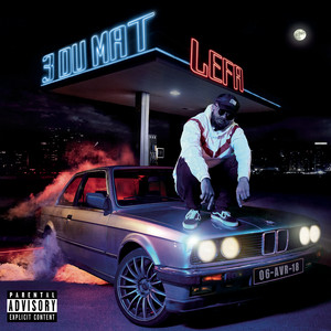 Écouter "Seul" de Lefa