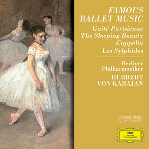 Écouter "Gaîté parisienne (Arr. Rosenthal): No. 23, Barcarolle (From Les contes d'Hoffmann)" de Jacques Offenbach