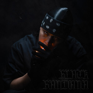Ralph、新作EP『BLACK BANDANA』本日リリース MURVSAKIプロデュースの