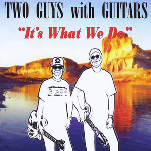 Guys With Guitars