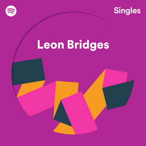Écouter "Pony - Recorded at Spotify Studios NYC" de Leon Bridges
