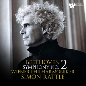 Écouter "Beethoven: Symphony No. 2 in D Major, Op. 36: III. Scherzo. Allegro" de Ludwig van Beethoven