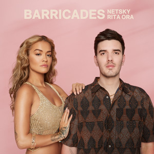 Écouter "Barricades" de Netsky