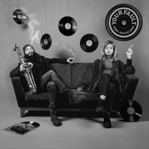 Your Fault by Emma, Mahyar Zarifi — produced by Mondy (Mahyar Zarifi)