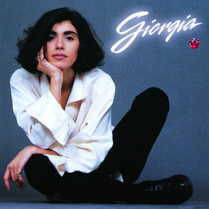 Écouter "E Poi/R" de Giorgia