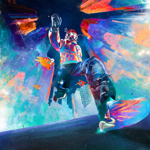 Écouter "Dégaine" de Kekra