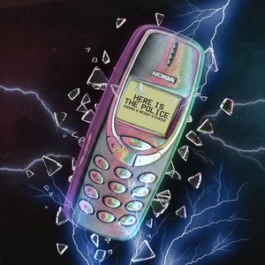 Écouter "Here Is The Police" de KXXMA