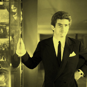 Écouter "Daniela" de Eddy Mitchell