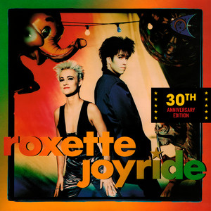 Écouter "(Do You Get) Excited?" de Roxette