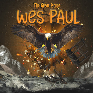 The Great Escape cover art from Spotify