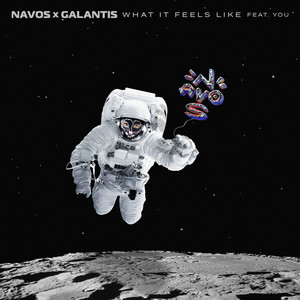 Écouter "What It Feels Like" de Galantis