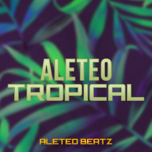 Aleteo Tropical artwork