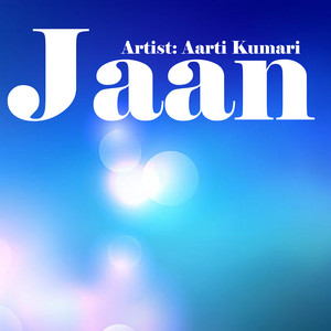 Jaan artwork