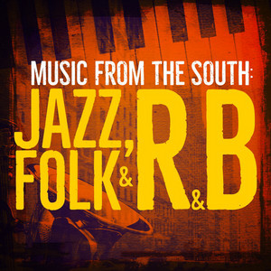 Écouter "Down South in New Orleans- Concert Version" de The Band