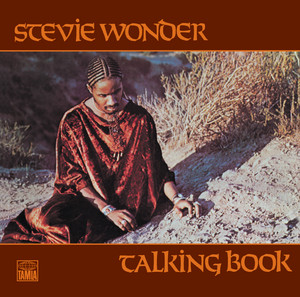 5 Stevie Wonder Albums You Must Own | Classic Motown