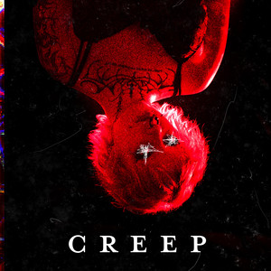 Carolesdaughter — Creep artwork