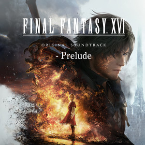 FINAL FANTASY ⅩⅥ Soundtrack 祖堅正慶 直筆サイン FINAL FANTASY XVI』のサウンドトラックについて、本作の音楽を担当