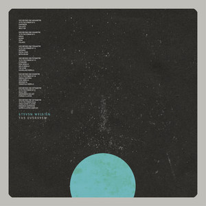 The Overview - Steven Wilson