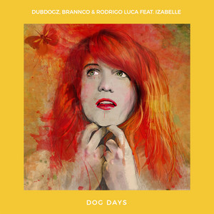 Écouter "Dog Days" de Dubdogz