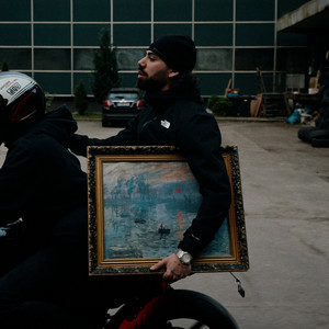 Écouter "ô dis où t'es" de Monet192