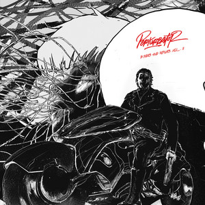 Écouter "Positive Attitude Jingle (Bonus)" de Perturbator